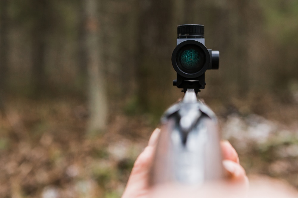 12 Best Scout Scopes Actually Worth the Money (2024) Ambient Outdoors